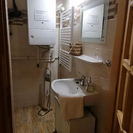 Csillag Vendeghaz Holiday home