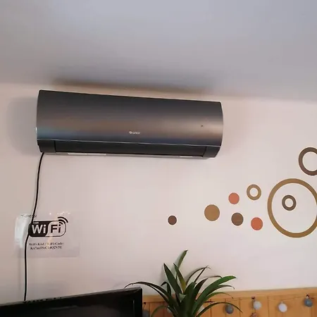 Csillag Hébergement de vacances *