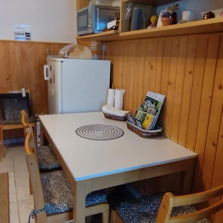 Csillag Hébergement de vacances Repashuta