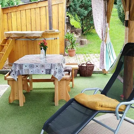 Hébergement de vacances Csillag Repashuta