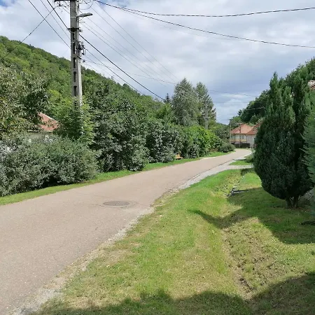 Casa vacanze Csillag *