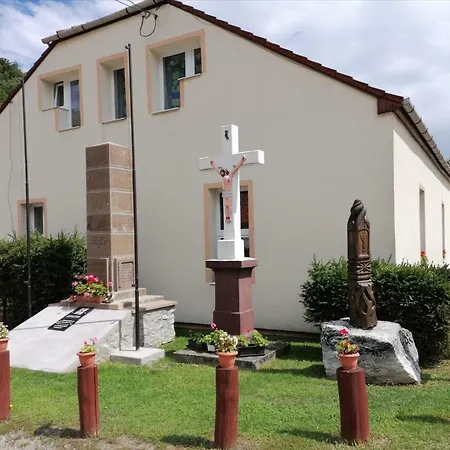Csillag Vendeghaz Holiday home *