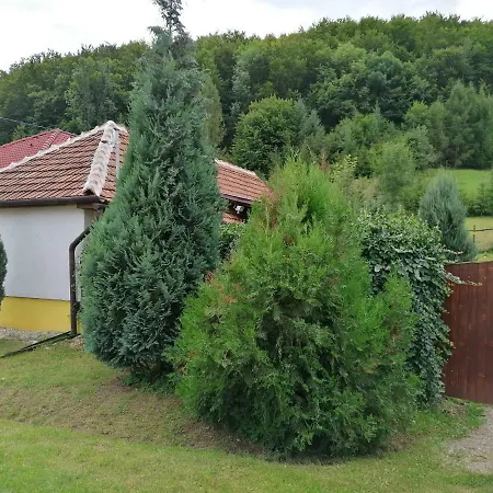 Csillag Hébergement de vacances *