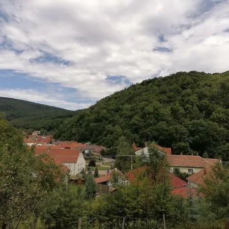Holiday home Csillag Vendeghaz