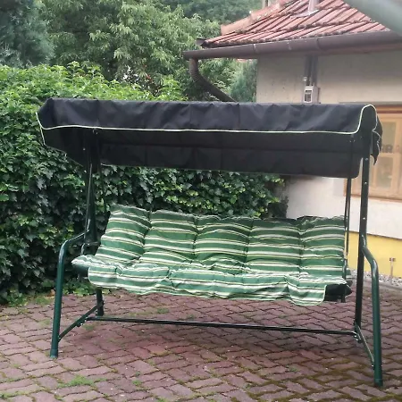 Csillag Hébergement de vacances Repashuta