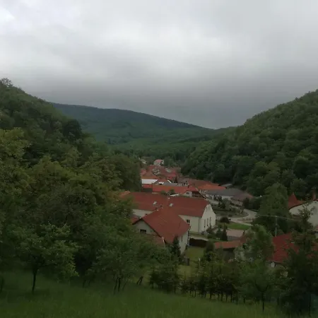 Csillag Hébergement de vacances