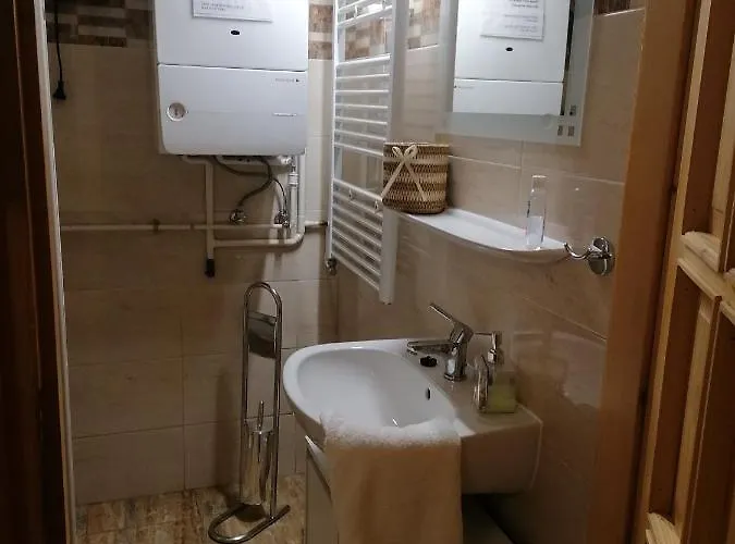 Csillag Nyaraló