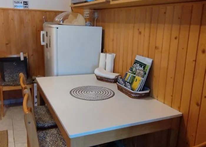 Csillag Nyaraló Répáshuta