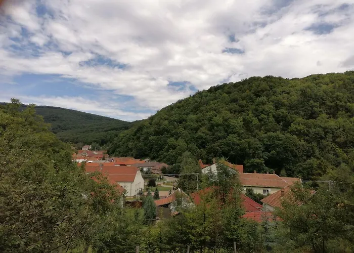 Nyaraló Csillag