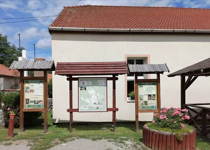 Nyaraló Csillag