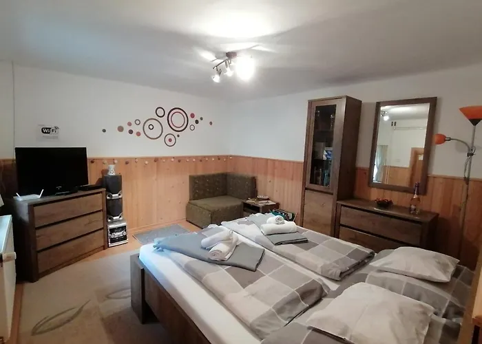 Csillag Nyaraló Répáshuta